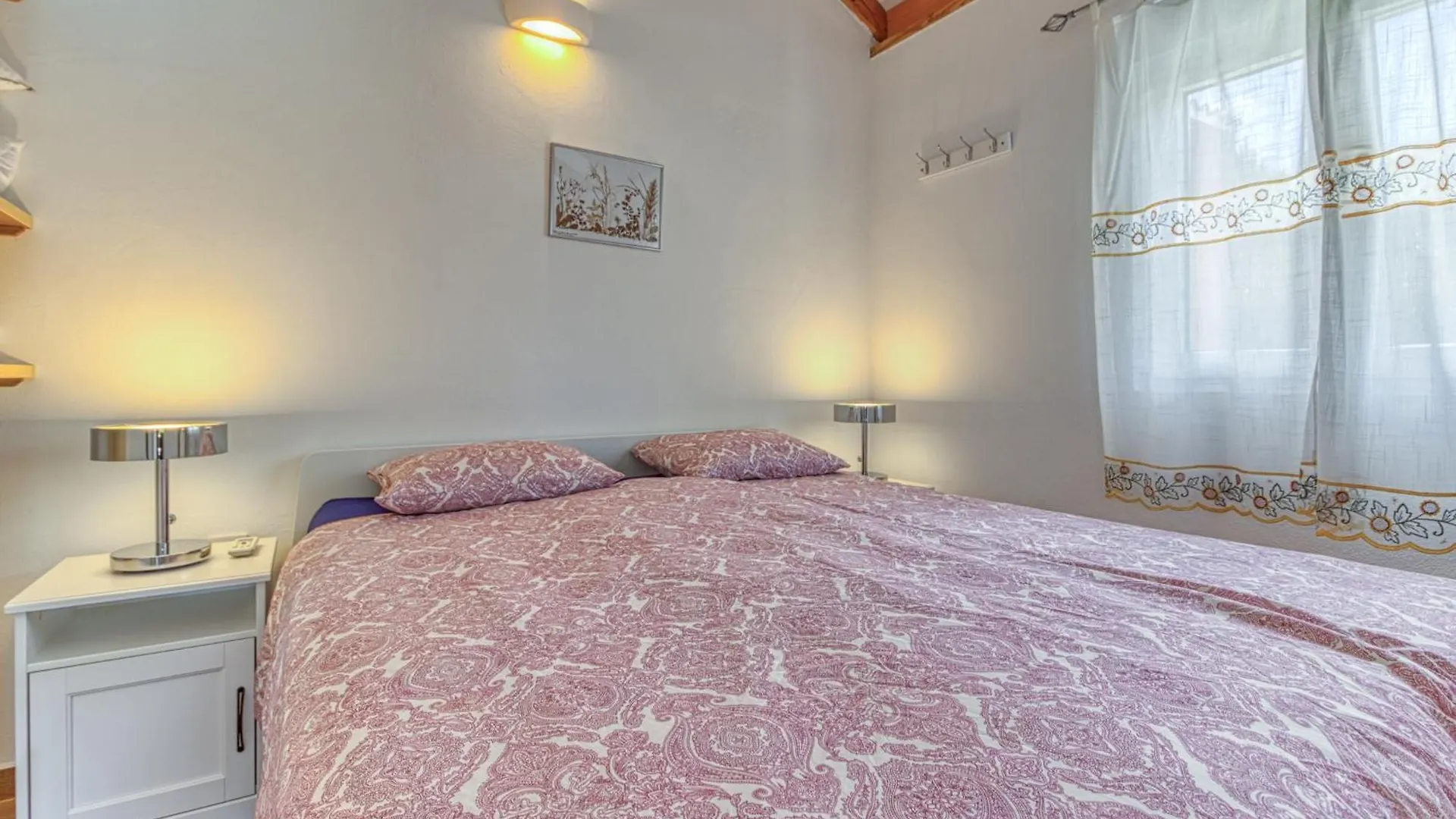 בית נופש הוילה סנטה קרוז דה טנריף Casa Mesigresi