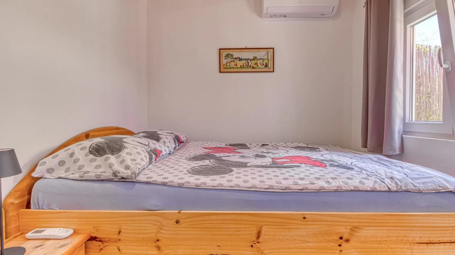 הוילה סנטה קרוז דה טנריף Casa Mesigresi