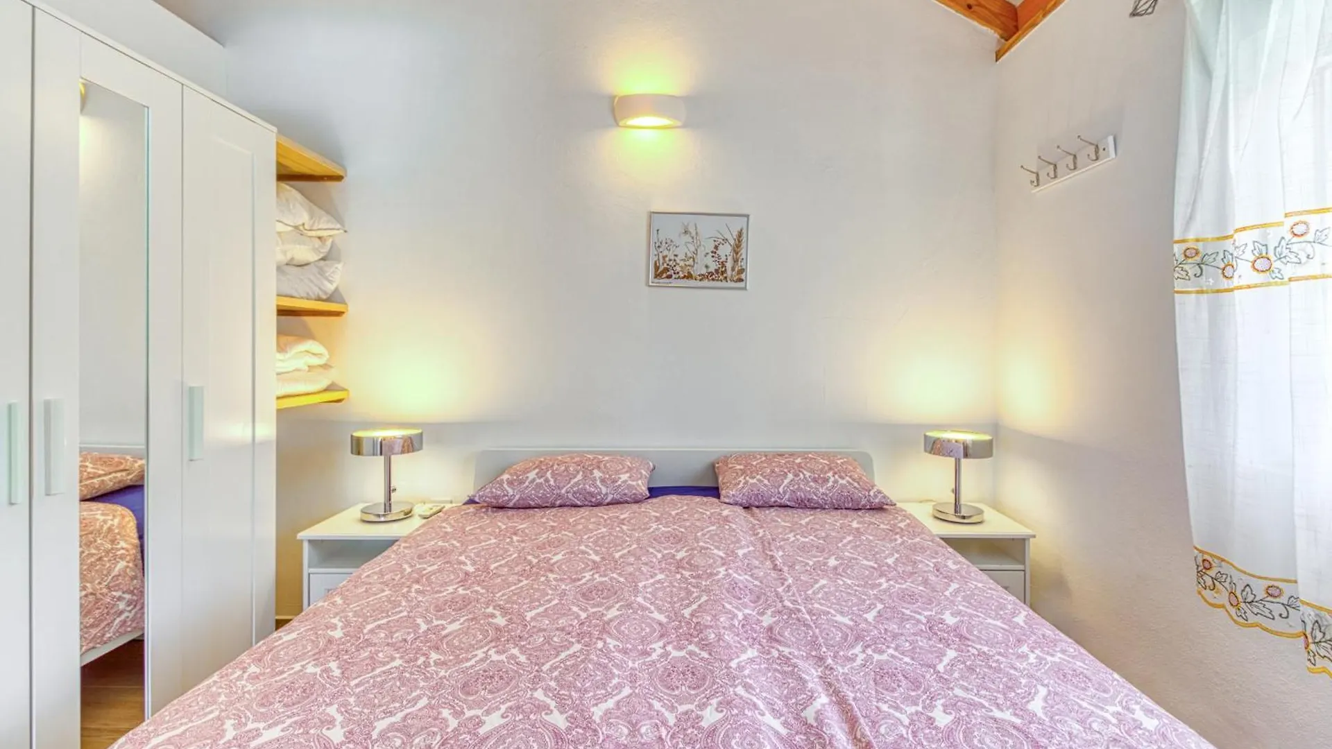 בית נופש הוילה סנטה קרוז דה טנריף Casa Mesigresi