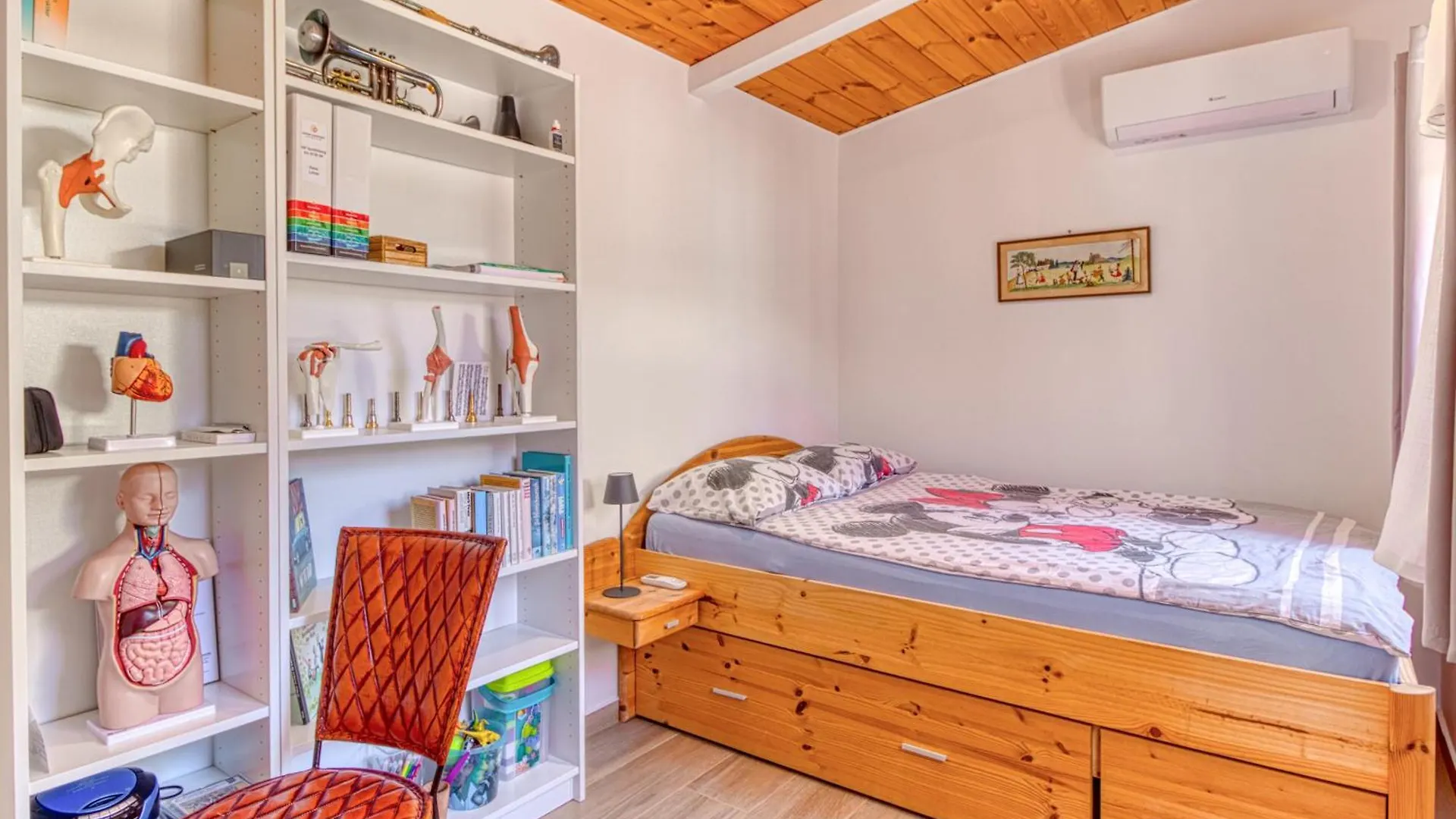 בית נופש הוילה סנטה קרוז דה טנריף Casa Mesigresi