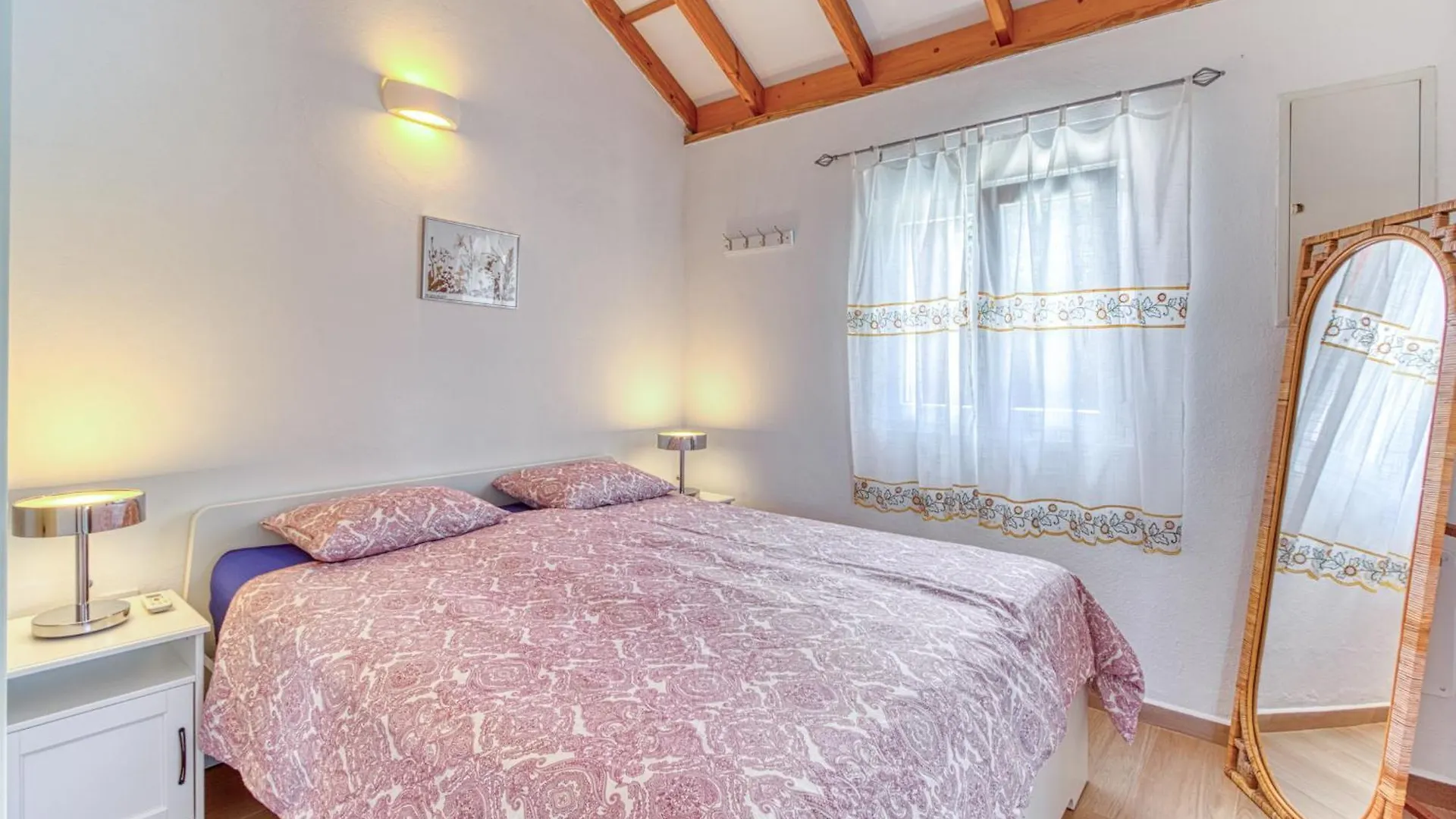 הוילה סנטה קרוז דה טנריף Casa Mesigresi