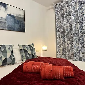 Appartamento Dream Bulevar, Santa Cruz de Tenerife