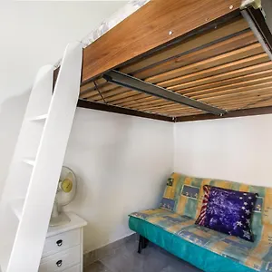 Casa Juanito Santa Cruz de Tenerife