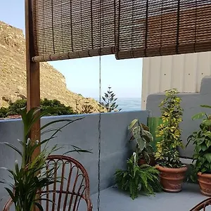 Casa Tortuga Maison d'hôtes
