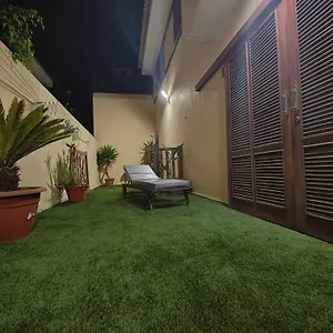 Amplia Casa 5 En Cruz Con Zona Trabajar Santa Cruz de Tenerife