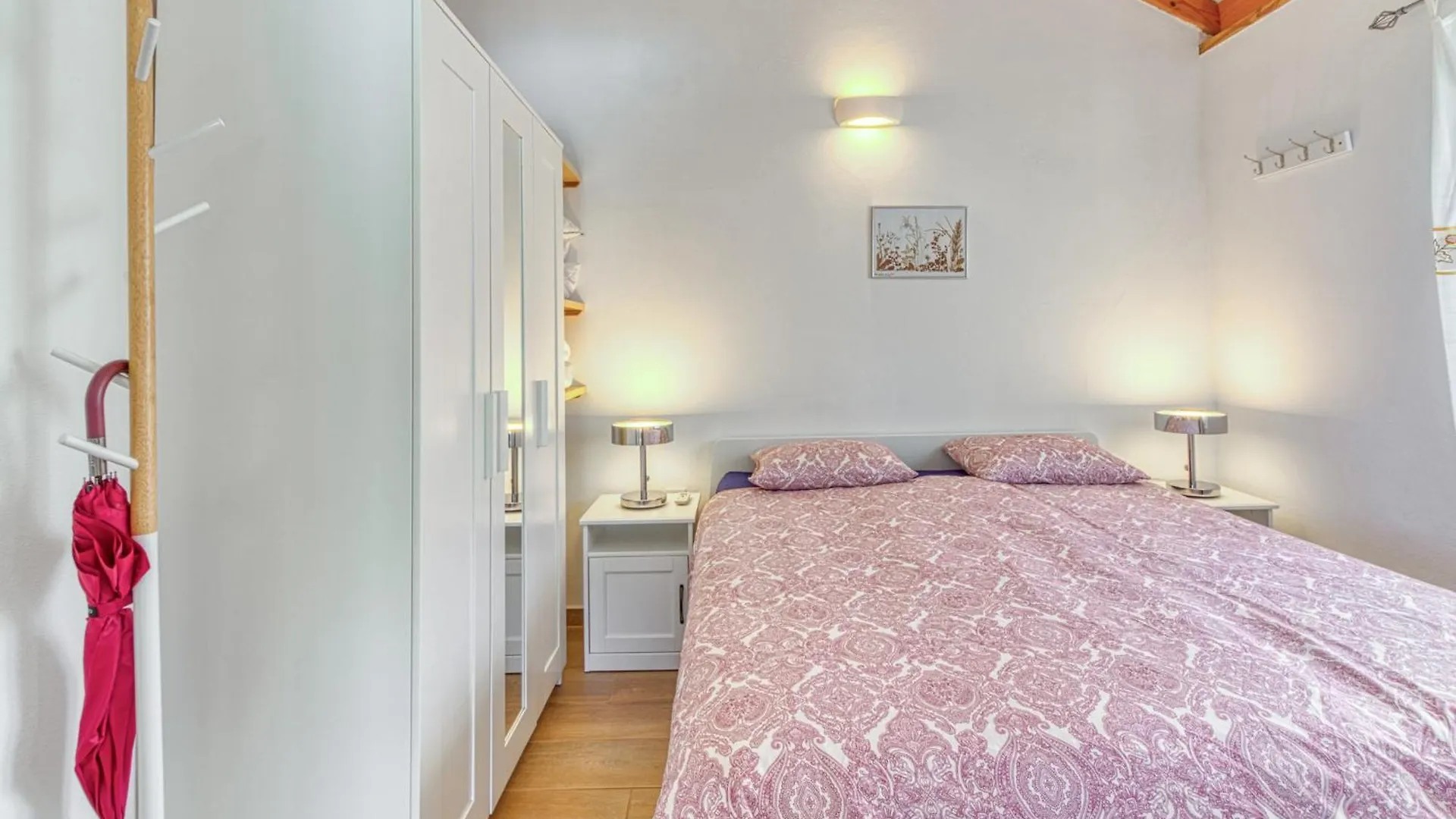 Вилла Casa Mesigresi Санта-Крус-де-Тенерифе 0*,