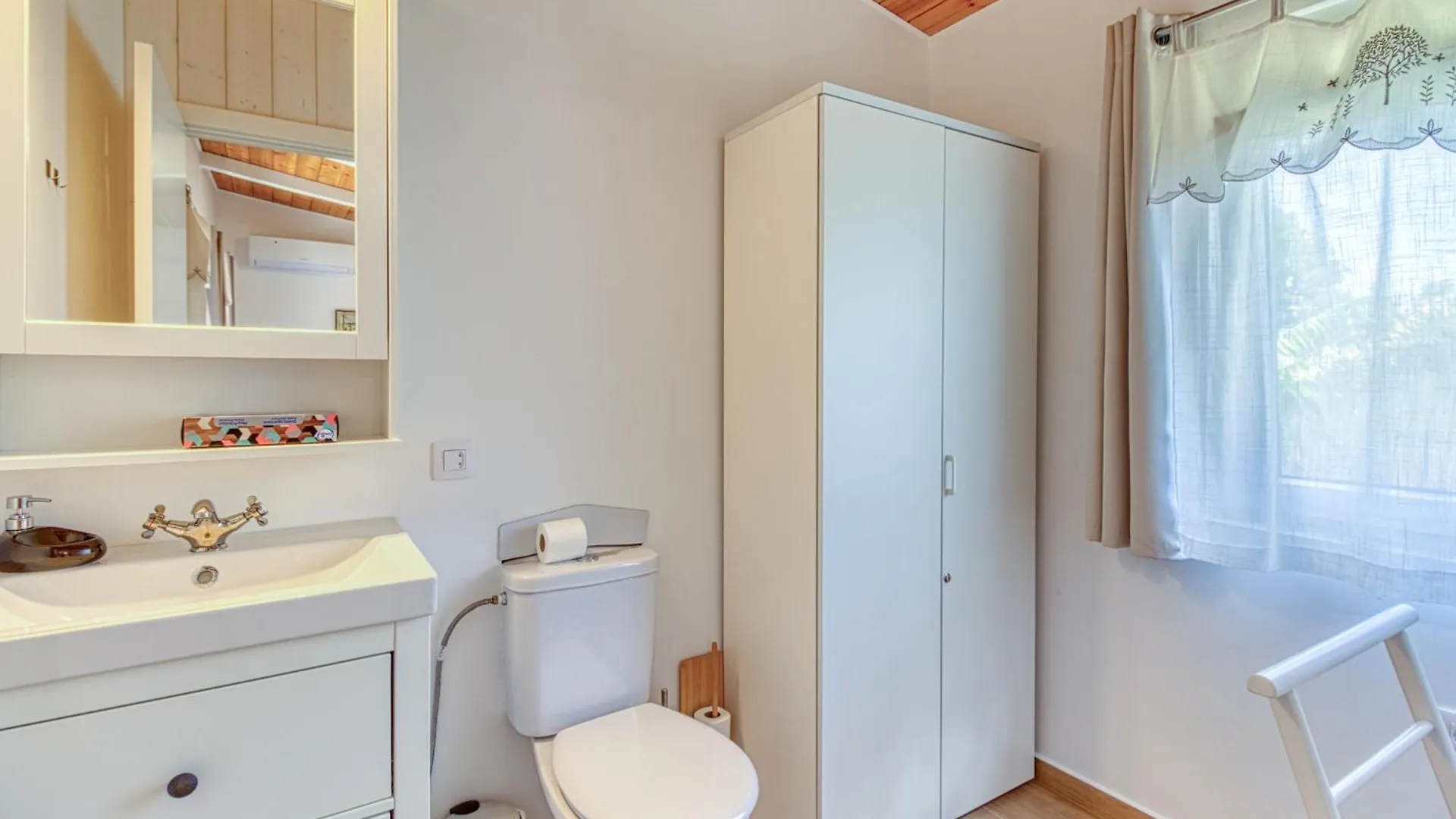 Дом отдыха Вилла Casa Mesigresi Санта-Крус-де-Тенерифе Испания